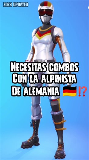 Best Tryhard Combos for Mogul Master in Fortnite