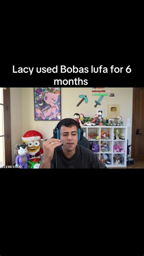 Lacy's 6-Month Experience with Bobas Lufa