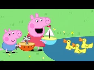 Peppa Pig Full Episodes | New Peppa Pig | Peppa Pig 2020 | Kids Videos