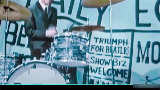 The Beatles - Yes It Is - 1964