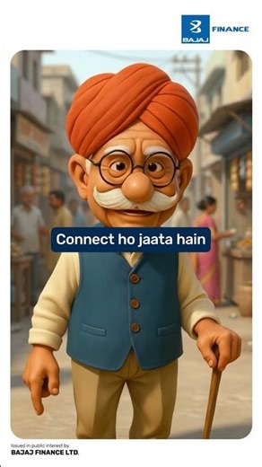 Missed Call Scam Alert | Don’t Call Back Unknown Numbers​​ | Bajaj Finance Customer Awareness