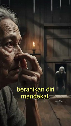Nina Bobo Berhantu: Riddle Kosan Horor!