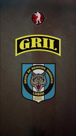 Entrenamiento de Policías y Ahora los Comandos en Acción