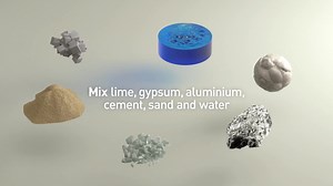 16 reactions | Hebel panels are non-combustible, high performance Autoclaved Aerated Concrete (AAC) building products that contain steel reinforcement for added strength with an anti-corrosion layer on the steel for maximum durability. Hebel—made for Australian conditions. | CSR Hebel | Facebook