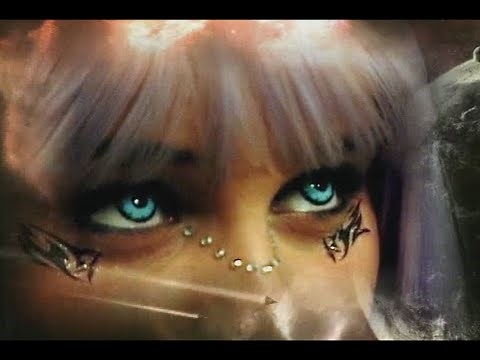 Major Tom Music Video