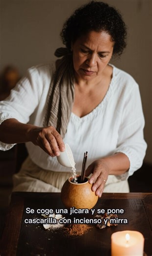Obra con Obatala para vencer en el trabajo. #Prosperidad #ParaTi #Obatala #Energía #FYP