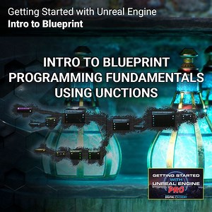 Blueprint Fundamentals | Community tutorial