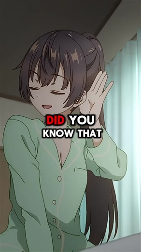 Alya Sometimes Hides Her Feelings In Russian - Did You Know Masha Has Actually Confessed Her Love to Kuze Before #anime #animetiktok #fyp #romance #alyasometimeshidesherfeelingsinrussian