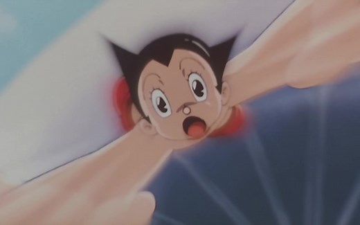 【MV/1080P】Now or Never / CHEMISTRY meets m-flo 铁臂阿童木 2003 主题曲