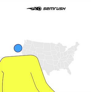 53 reactions | Want to optimize your geo-targeted campaign? Have a look at our dedicated post and find insightful tips for smarter local PPC | Semrush | Facebook