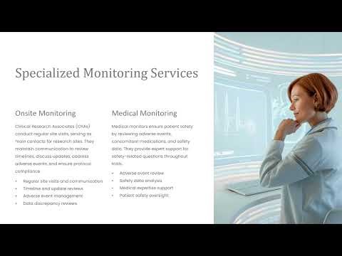 What is a CRO A Guide to Clinical Research Organizations