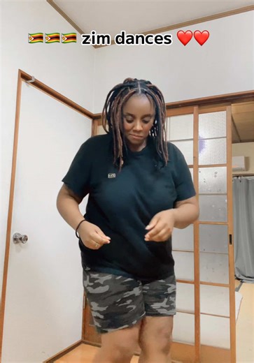 Zimbabwe Dance Trends: Understanding the Latest Moves