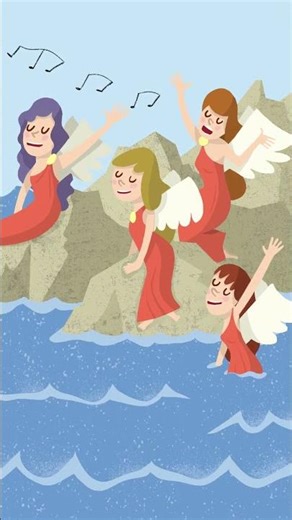 ¿Te atreverías a enfrentarte a cíclopes , tormentas y dioses para regresar a casa?