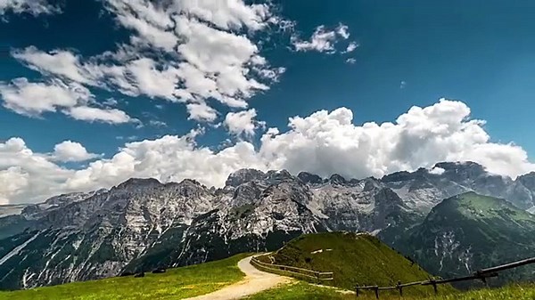 Breathtaking Nature Shots Stunning Drone Aerial Views of Landscapes & Wildlife