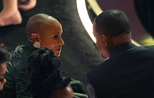 What is alopecia? Jada Pinkett Smith’s hair loss from disease at center of Oscars spat