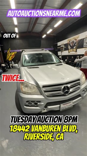 Public Car Auction (We now have 2 locations) | Tuesday & Thursday Night Public “in person” Car Auction 8pm- gates open 6:30pm Online auction starts at 4:30pm Subasta de Publica/ PH0NE... | Instagram