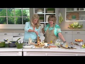 Mad Hungry 4-pc. Multi-Use Spurtle Set on QVC