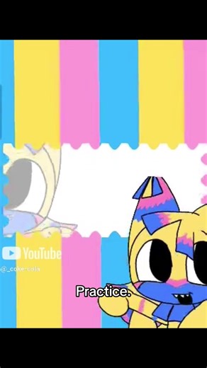 I got school chat #framebyframeanimation #yattadandysworld