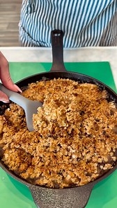 77K views · 458 reactions | 3 ingredient treat is perfect for Fall  This video was produced by Network Media and Kailee’s Kitchen | Flavor Blender | Facebook