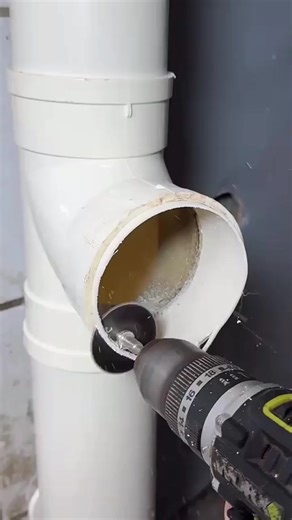 247K views · 115 reactions | Stuck PVC Pipe Here’s the Easiest Way to Remove It! #plumbing #plumber #fix #diy #repair | Young Plumber | Facebook