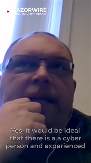 In this video, we explore what businesses without information security professionals can do to protect themselves from cyber threats. While it would be ideal for all businesses to have experienced cyber personnel who can advise on critical assets and best steps, this is not always possible. Watch the full video