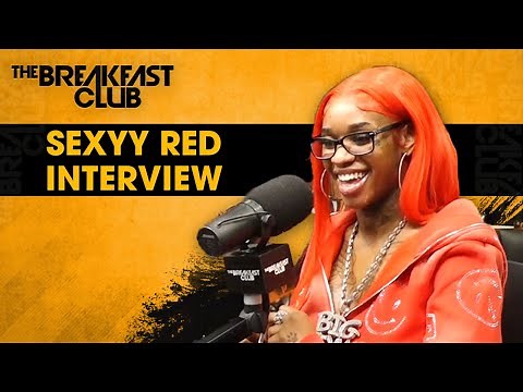 Sexyy Red Explains How Her Sextape Was Leaked, Confronts Jess Hilarious & More