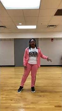 All Night Long Line Dance Instructional