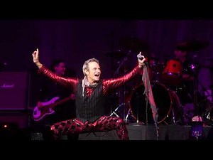"California Girls & Just a Gigolo & Jump" David Lee Roth@PPL Center Allentown, PA 2/4/20