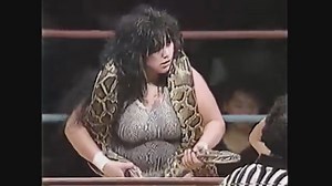 This is BC: Film profiles Indigenous female wrestler