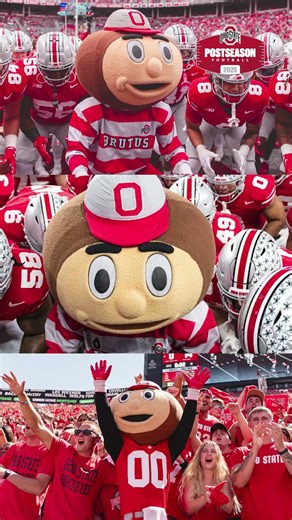 Buckeye Pride | Spectrum