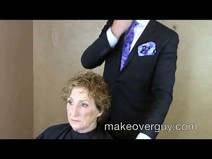 Turning 75 - A MAKEOVERGUY Makeover