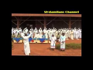 Chorale Bamileke - Track 5