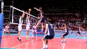 79K views · 1.2K reactions | Watch the U.S. Men take on No. 1 Brazil in an Olympic Preview in Southern Cal, Aug. 23-29. | USA Volleyball | Facebook