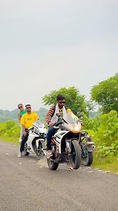 4.4M views · 42K reactions | Wait for end  #riders #stunts #reels2024 #stareverywhere | RukserStunt | Facebook