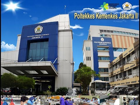 PROFIL POLTEKKES KEMENKES JAKARTA II