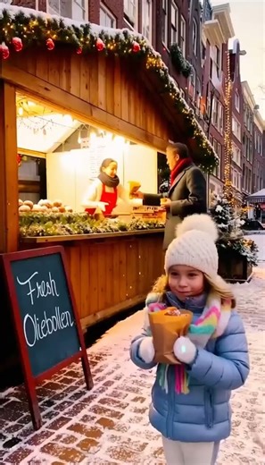 Why Amsterdam is the Best City to Live In