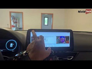 Android 14 CarPlay AI Box Unboxing & Review | Wireless Android Auto + YouTube & Netflix!