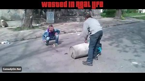 25K views · 85 reactions | Wasted in Real Life - Part 3 ( Best Part ) | Comedy On Net | Facebook