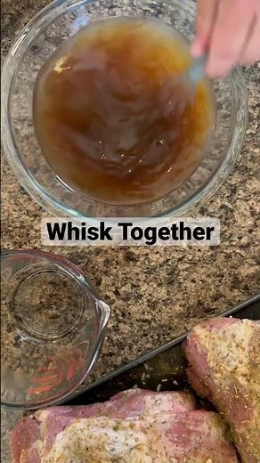 Incredible Pork Shoulder Injection for Pulled Pork #bbq #pulledpork #cooking #smokedmeats