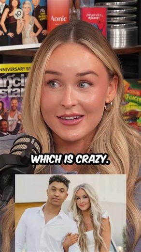 Couple Plans After DWTS