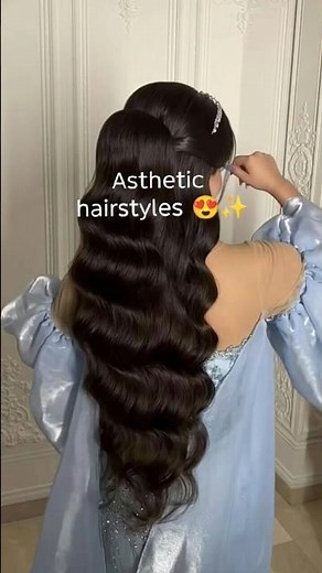 🌸Braid Hairstyles for Wedding | Elegant & Stylish Bridal Hair Ideas💍✨#bridalhairstyle