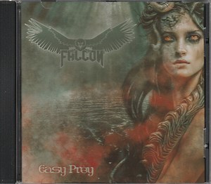 Falcon - Easy Prey