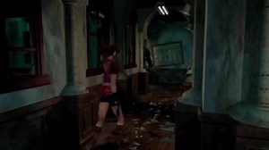 21K views · 841 reactions | Today in 1998, Resident Evil 2 launched on PlayStation. Do you remember your first Tyrant scare? | Sony Electronics | Facebook