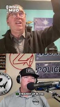 A Hard Lesson Learned During Mountain Helicopter Operations #podcast #helicopter