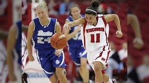 She tried sports. She tried alcohol and drugs. They only left her empty. But she found joy at desiringGod.org. | Desiring God