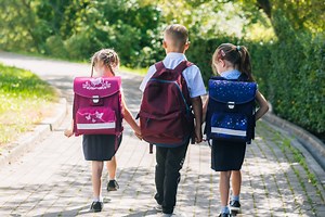 The only back-to-school checklist you'll need in the UK - Netmums