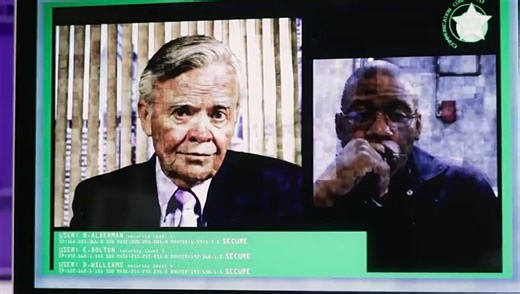 Territory 8 full sci fi movie