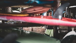 Taking the Perspective of a Casual Photographer