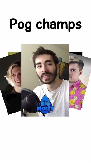 Chess History #7 - Pog Champs