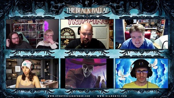 GeeklyInc - Twitch